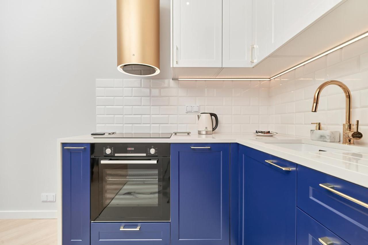 Exclusive Apartments Gwiazdzista With Free Garage Wroclaw By Noclegi Renters ภายนอก รูปภาพ
