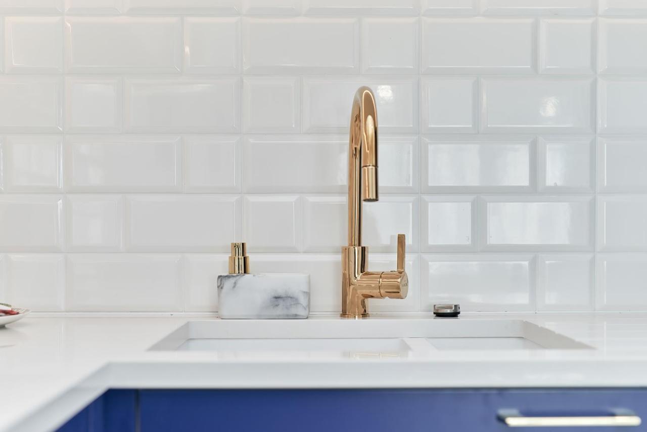 Exclusive Apartments Gwiazdzista With Free Garage Wroclaw By Noclegi Renters ภายนอก รูปภาพ