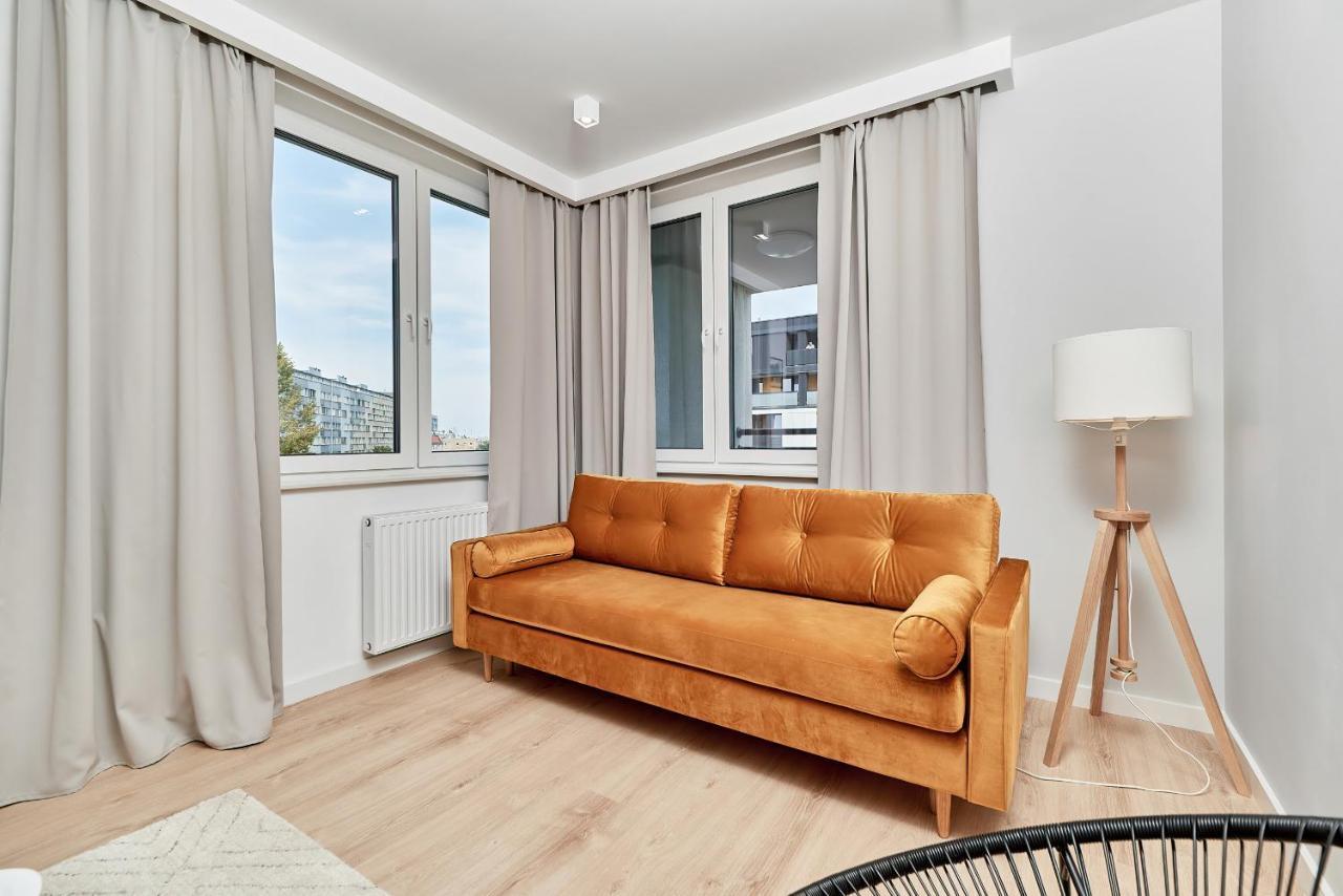 Exclusive Apartments Gwiazdzista With Free Garage Wroclaw By Noclegi Renters ภายนอก รูปภาพ