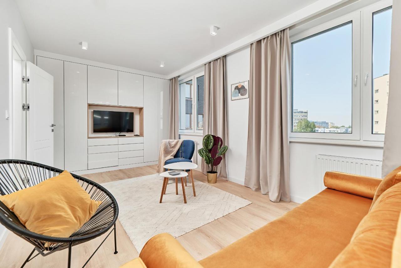 Exclusive Apartments Gwiazdzista With Free Garage Wroclaw By Noclegi Renters ภายนอก รูปภาพ